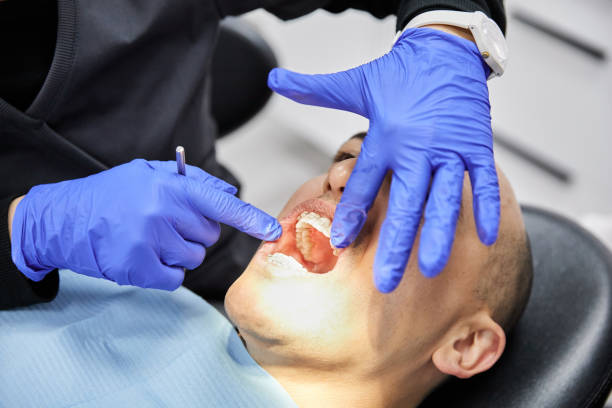 Best Tooth Infection Emergency Dentist  in Primera, TX
