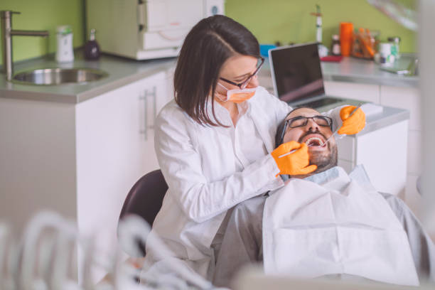 Best Teeth Whitening  in Primera, TX