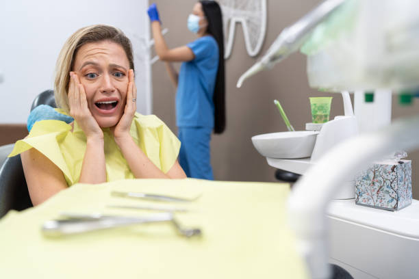 Best Urgent Tooth Repair  in Primera, TX